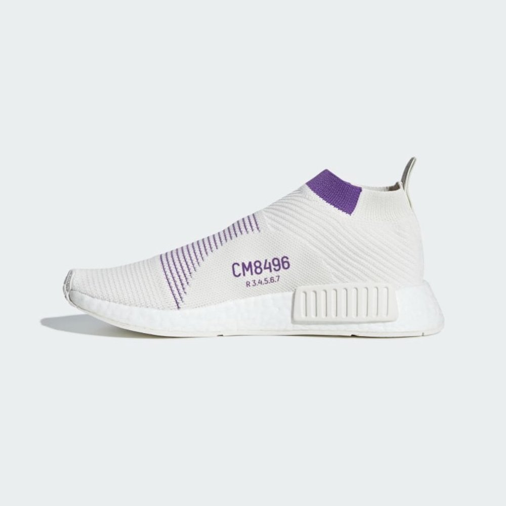 Adidas NMD CS1 Primeknit PK Boost Women’s Running